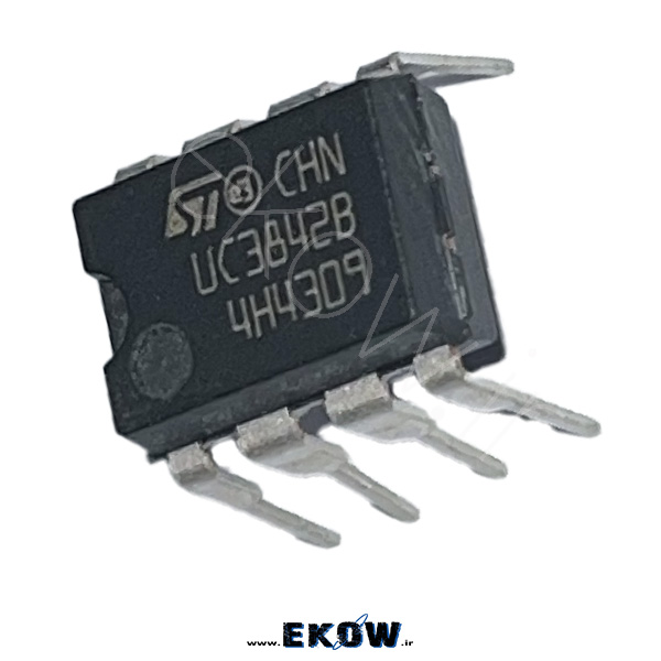 آی سی UC3842 خرید آی سی UC3842 قیمت آی سی UC3842 datasheet آی سی UC3842 آی سی کنترل کننده UC3842 UC3842 PWM Controller کاربرد آی سی UC3842 آی سی تغذیه سوئیچینگ UC3842 تراشه UC3842 IC UC3842 DIP UC3842 SMD مشخصات UC3842 نقشه مدار UC3842 آی سی درایور UC3842 آی سی تغذیه UC3842 UC3842 regulator UC3842 IC خرید UC3842 IC price UC3842 کاربرد IC کنترل تغذیه UC3842 UC3842 schematic UC3842 pinout PWM کنترلر UC3842 UC3842 مدار UC3842 voltage regulator آی سی پاور UC3842 تراشه کنترل توان UC3842 UC3842 مشخصات فنی UC3842 datasheet فارسی UC3842 datasheet pdf آی سی سوئیچینگ UC3842 UC3842 switching controller آی سی تنظیم ولتاژ UC3842 UC3842 خرید اینترنتی آی سی کنترل جریان UC3842 UC3842 مدار نمونه UC3842 مدار تغذیه IC کنترل توان UC3842 UC3842 Texas Instruments