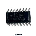 آی سی ULN2003 smd آی سی ULN2003 SMD ULN2003 smd driver ic درایور دارلینگتون ULN2003 IC ULN2003 sop16 ULN2003 stepper motor driver ULN2003 pinout درایور رله ULN2003 ULN2003 transistor array ULN2003 SMD darlington driver خرید ULN2003 SMD قیمت ULN2003 smd ULN2003 برای استپر موتور مدار راه اندازی رله با ULN2003 ULN2003 sop package ULN2003 driver ic for relay ULN2003 motor driver IC ULN2003 electronic driver IC