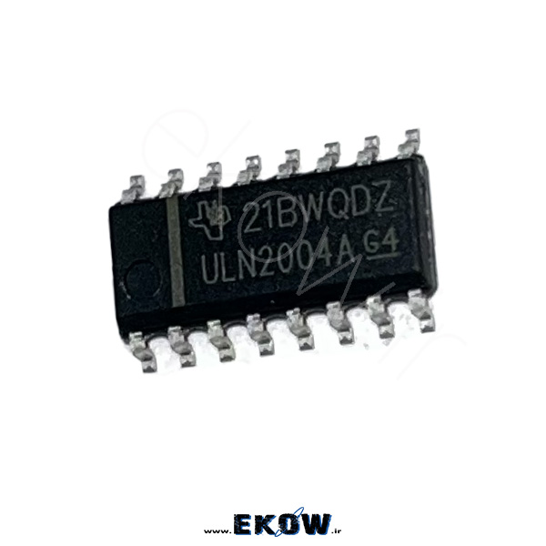 آی سی ULN2004 smd آی سی ULN2004 خرید ULN2004 SMD IC ULN2004 درایور دارلینگتون ULN2004 datasheet مدار کاربردی ULN2004 ULN2004 pinout آموزش کار با ULN2004 درایور ۷ کاناله ULN2004 نقشه مدار ULN2004 ULN2004 schematic پایه‌های آی سی ULN2004 ولتاژ کاری ULN2004 ULN2004 relay driver ULN2004 motor driver کنترل LED با ULN2004 مدار پروژه رباتیک ULN2004 ULN2004 در آردوینو ULN2004 در FPGA IC دارلینگتون ULN2004 بررسی عملکرد ULN2004 نحوه اتصال ULN2004 پروژه صنعتی ULN2004 ULN2004 در مدار نمایشگر مدار تست ULN2004 ULN2004 SMD PCB layout ULN2004 vs ULN2803 پروژه آموزشی ULN2004 ULN2004 جریان بالا ULN2004 درایور بار القایی خرید اینترنتی ULN2004 ULN2004 SMD قیمت ULN2004 در مدار دیجیتال ULN2004 relay module ULN2004 datasheet PDF ULN2004 مدار نمونه IC ULN2004 pin diagram ULN2004 با میکروکنترلر ULN2004 کنترل رله ULN2004 در مدار LED ULN2004 مدار آموزشی