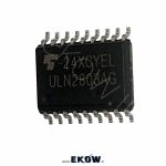 آی سی ULN2803 smd آی سی ULN2803 smd درایور ULN2803 smd تصویر آی سی ULN2803 smd خرید آی سی ULN2803 smd قیمت آی سی ULN2803 smd ساختار ULN2803 smd آی سی ULN2803 smd هشت کاناله ULN2803 smd روی برد پکیج smd آی سی ULN2803 ULN2803 smd کنترل رله درایور ULN2803 smd مناسب موتور ULN2803 smd در پروژه الکترونیک ULN2803 smd برای آردوینو ULN2803 smd برای AVR ULN2803 smd درایور LED ULN2803 smd در ماژول رله ULN2803 smd چند کاناله آی سی ULN2803 smd کاربرد صنعتی ULN2803 smd نصب روی برد ULN2803 smd مناسب رباتیک عکس کلوزآپ ULN2803 smd ULN2803 smd مناسب سون سگمنت ULN2803 smd کنترل بار ULN2803 smd در اتوماسیون ULN2803 smd پکیج کوچک ULN2803 smd حرفه‌ای ULN2803 smd برای پروژه IoT ULN2803 smd مدار درایور ULN2803 smd ولتاژ بالا ULN2803 smd جریان بالا ULN2803 smd کیفیت بالا ULN2803 smd تصویر واقعی