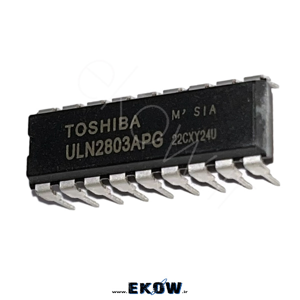 آی سی ULN2803 خرید آی سی ULN2803 IC ULN2803 درایور دارلینگتون دیتاشیت ULN2803 مدار کاربردی ULN2803 ULN2803 pinout آموزش کار با ULN2803 درایور ۸ کاناله ULN2803 قیمت آی سی ULN2803 نقشه مدار ULN2803 ولتاژ کاری ULN2803 ULN2803 circuit diagram پایه‌های آی سی ULN2803 نقشه شماتیک ULN2803 کاربرد ULN2803 در رله ULN2803 relay driver درایور موتور با ULN2803 ULN2803 in arduino projects پروژه کنترل موتور با ULN2803 IC دارلینگتون ULN2803 بررسی عملکرد ULN2803 نحوه اتصال ULN2803 ULN2803 arduino connection ULN2803 led driver ULN2803 pcb layout مدار تست ULN2803 ULN2803 vs ULN2003 پروژه صنعتی با ULN2803 خرید اینترنتی ULN2803 ULN2803 با پکیج DIP ULN2803 sop package کاربرد ULN2803 در برد آردوینو ULN2803 relay module ULN2803 datasheet pdf ULN2803 درایور جریان بالا IC ULN2803 schematic ULN2803 در پروژه رباتیک مدار نمونه ULN2803 ULN2803 ic pin diagram ULN2803 در کنترل بار القایی