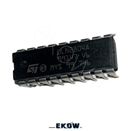 آی سی ULN2804 درایور رله خرید آی سی ULN2804 ULN2804 دارلینگتون درایور آی سی درایور ULN2804 ULN2804A با 8 کانال خروجی درایور موتور ULN2804 آی سی کنترل بار ULN2804 ULN2804 برای آردوینو آی سی ULN2804 DIP18 آی سی ULN2804 اصل دیتاشیت ULN2804 ULN2804 سازگار با TTL درایور LED ULN2804 کنترل رله با ULN2804 آی سی ST ULN2804 آی سی TI ULN2804 ULN2804 برای موتور پله‌ای درایور رله 8 کاناله ULN2804 آموزش آی سی ULN2804 آی سی ULN2804 برای میکروکنترلر ULN2804 کنترلر بار القایی تست آی سی ULN2804 مدار درایور ULN2804 ULN2804 در پروژه صنعتی خرید اینترنتی ULN2804 قیمت آی سی ULN2804 کاربرد ULN2804 در الکترونیک آی سی ULN2804 برای رباتیک ULN2804 برای برد آردوینو ULN2804 ولتاژ بالا ULN2804 جریان بالا ULN2804 با دیود داخلی ULN2804 درایور دارلینگتون ULN2804 کنترل موتور ULN2804 مدار رله ULN2804 پروژه دانشجویی ULN2804 برای رزبری پای ULN2804 درایور صنعتی ULN2804 هشت کاناله ULN2804 ترانزیستوری