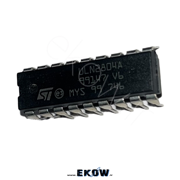 آی سی ULN2804 درایور رله خرید آی سی ULN2804 ULN2804 دارلینگتون درایور آی سی درایور ULN2804 ULN2804A با 8 کانال خروجی درایور موتور ULN2804 آی سی کنترل بار ULN2804 ULN2804 برای آردوینو آی سی ULN2804 DIP18 آی سی ULN2804 اصل دیتاشیت ULN2804 ULN2804 سازگار با TTL درایور LED ULN2804 کنترل رله با ULN2804 آی سی ST ULN2804 آی سی TI ULN2804 ULN2804 برای موتور پله‌ای درایور رله 8 کاناله ULN2804 آموزش آی سی ULN2804 آی سی ULN2804 برای میکروکنترلر ULN2804 کنترلر بار القایی تست آی سی ULN2804 مدار درایور ULN2804 ULN2804 در پروژه صنعتی خرید اینترنتی ULN2804 قیمت آی سی ULN2804 کاربرد ULN2804 در الکترونیک آی سی ULN2804 برای رباتیک ULN2804 برای برد آردوینو ULN2804 ولتاژ بالا ULN2804 جریان بالا ULN2804 با دیود داخلی ULN2804 درایور دارلینگتون ULN2804 کنترل موتور ULN2804 مدار رله ULN2804 پروژه دانشجویی ULN2804 برای رزبری پای ULN2804 درایور صنعتی ULN2804 هشت کاناله ULN2804 ترانزیستوری