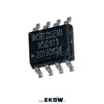آی سی WS2811 آی سی WS2811 اصل تصویر IC WS2811 WS2811 LED Driver درایور LED دیجیتال WS2811 WS2811 کنترل RGB تصویر نزدیک WS2811 پکیج DIP-8 WS2811 WS2811 برای نوار LED WS2811 چراغ تزئینی WS2811 تابلو LED WS2811 PWM Controller عکس واقعی WS2811 WS2811 پروژه DIY WS2811 نصب روی برد WS2811 نورپردازی حرفه‌ای WS2811 مصرف پایین WS2811 درایور LED RGB WS2811 کنترل زنجیره‌ای LED تصویر اورجینال WS2811 WS2811 IC اصلی WS2811 مدار LED WS2811 روشنایی LED WS2811 رنگ قابل برنامه‌ریزی WS2811 تابلو تبلیغاتی WS2811 LED نوار RGB WS2811 تصویر کیفیت بالا WS2811 مدار تزئینی WS2811 LED حرفه‌ای WS2811 نصب آسان WS2811 نور محیط