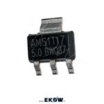 آی سی رگولاتور AMS1117-5V ams1117-5v رگولاتور ولتاژ خطی آی سی ams1117 پکیج sot223 رگولاتور 5 ولت برد الکترونیکی ams1117-5v نمای نزدیک آی سی رگولاتور ولتاژ ثابت ams1117 روی برد pcb رگولاتور خطی ams1117-5 پایه های آی سی ams1117 ams1117-5v مدار تغذیه رگولاتور ولتاژ کم نویز آی سی ams1117 نصب شده ams1117-5v کاربرد صنعتی رگولاتور ولتاژ پروژه الکترونیکی ams1117 پکیج smd آی سی تغذیه 5 ولت ams1117-5v برد توسعه رگولاتور خطی برای میکروکنترلر ams1117 نمای بالا آی سی رگولاتور روی pcb ams1117-5v خروجی پایدار رگولاتور ولتاژ آموزش الکترونیک ams1117-5v نمای جانبی آی سی ولتاژ ثابت smd ams1117 در مدار دیجیتال رگولاتور خطی جریان بالا ams1117-5v نصب سطحی آی سی رگولاتور کم مصرف ams1117-5v قطعه الکترونیکی رگولاتور ولتاژ هسته پردازنده ams1117 نمای پایه ها ams1117-5v منبع تغذیه برد رگولاتور خطی ولتاژ دقیق آی سی ams1117 برای مدار دیجیتال