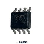 آی سی رگولاتور AMS1117-8pin آی سی AMS1117 AMS1117-8pin نمای نزدیک رگولاتور ولتاژ SMD AMS1117 برد الکترونیکی رگولاتور خطی AMS1117 AMS1117 مدار دیجیتال آی سی پاور AMS1117 مدار آنالوگ رگولاتور پایدار AMS1117 نصب آسان رگولاتور جریان بالا AMS1117 پروژه صنعتی آی سی SMD AMS1117 حفاظت حرارتی رگولاتور دقیق AMS1117 برد حرفه‌ای آی سی محافظ AMS1117 مدار پایدار رگولاتور دیجیتال AMS1117 مدار آموزشی آی سی کوچک AMS1117 تامین ولتاژ رگولاتور مطمئن AMS1117 کنترل جریان آی سی صنعتی AMS1117 مدار منبع تغذیه رگولاتور کامپیوتر AMS1117 طراحی مدار آی سی کاربردی AMS1117 قطعه حرفه‌ای
