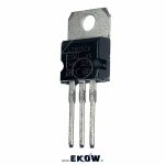 آی سی رگولاتور L7805 خرید آی سی رگولاتور L7805 قیمت آی سی رگولاتور L7805 دیتاشیت آی سی L7805 مشخصات رگولاتور L7805 کاربرد رگولاتور L7805 مدار رگولاتور L7805 پین اوت آی سی L7805 تصویر آی سی رگولاتور L7805 رگولاتور 5 ولت L7805 L7805 Voltage Regulator خرید آنلاین رگولاتور L7805 آی سی رگولاتور 5 ولت ولتاژ ورودی رگولاتور L7805 جریان خروجی L7805 هیت سینک مناسب L7805 نصب آی سی رگولاتور L7805 رگولاتور L7805 در برد الکترونیکی خازن مناسب برای L7805 مدار تغذیه 5 ولت با L7805 آی سی L7805 اورجینال آموزش استفاده از L7805 L7805 ارزان ویژگی‌های فنی L7805 رگولاتور L7805 پکیج TO‑220 استفاده از L7805 در پروژه‌ها تست رگولاتور L7805 رگولاتور L7805 صنعتی معرفی آی سی L7805 L7805 با کیفیت موجودی رگولاتور L7805 فروش L7805 خرید رگولاتور 5 ولت L7805