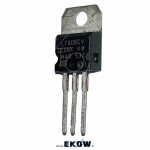 آی سی رگولاتور L7806 خرید آی سی رگولاتور L7806 قیمت آی سی رگولاتور L7806 دیتاشیت آی سی L7806 مشخصات رگولاتور L7806 کاربرد آی سی L7806 مدار رگولاتور L7806