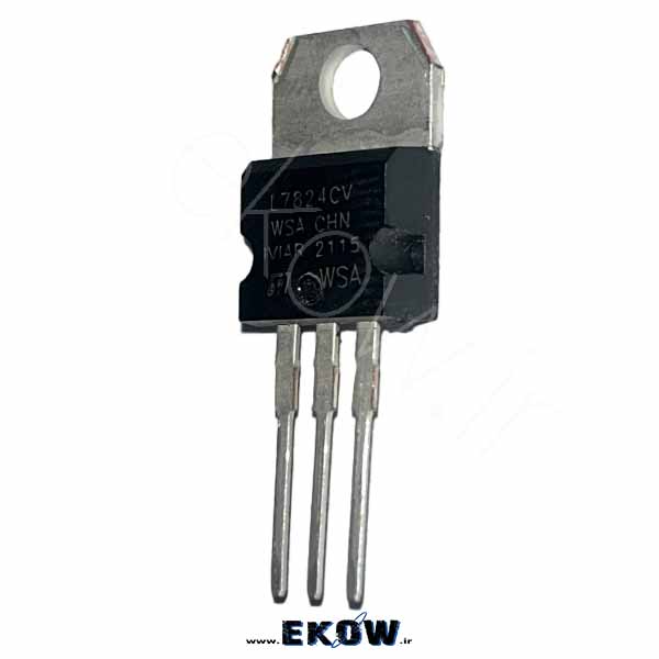 آی سی رگولاتور L7824 خرید آی سی رگولاتور L7824 قیمت آی سی رگولاتور L7824 دیتاشیت آی سی رگولاتور L7824 مشخصات آی سی رگولاتور L7824 کاربرد آی سی رگولاتور L7824 تصویر آی سی رگولاتور L7824 پین اوت آی سی رگولاتور L7824 مدار آی سی رگولاتور L7824 تست آی سی رگولاتور L7824 نصب آی سی رگولاتور L7824 ورودی آی سی رگولاتور L7824 جریان آی سی رگولاتور L7824 افت ولتاژ آی سی رگولاتور L7824 آی سی رگولاتور L7824 اورجینال آی سی رگولاتور L7824 صنعتی کیفیت آی سی رگولاتور L7824 بررسی آی سی رگولاتور L7824 آی سی رگولاتور L7824 جدید خرید آنلاین آی سی رگولاتور L7824 برق آی سی رگولاتور L7824 آی سی رگولاتور L7824 پکیج TO220 مدار تغذیه آی سی رگولاتور L7824 راهنمای آی سی رگولاتور L7824 هیت سینک آی سی رگولاتور L7824 کاربرد صنعتی آی سی رگولاتور L7824 آی سی رگولاتور L7824 برای برد الکترونیک آی سی رگولاتور L7824 الکترونیک ساختمان داخلی آی سی رگولاتور L7824 خروجی آی سی رگولاتور L7824 ویژگی آی سی رگولاتور L7824 استفاده از آی سی رگولاتور L7824 فروش آی سی رگولاتور L7824