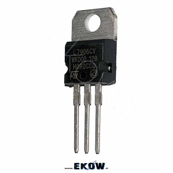 آی سی رگولاتور L7906 alt رگولاتور l7906 alt ic l7906 alt رگولاتور منفی 6 ولت alt 7906 negative regulator alt ic 7906 to220 alt negative voltage regulator 6v alt خرید l7906 alt قیمت l7906 alt ic 79xx 6v alt to220 7906 regulator alt power supply negative regulator alt industrial negative regulator alt low noise negative regulator alt stabilizer 6v negative alt amplifier negative regulator alt opamp negative supply ic alt رگولاتور 6 ولت منفی alt ic negative 6v alt electronic regulator -6v alt voltage regulator l7906 alt precision negative regulator alt stable negative output alt negative linear regulator alt industrial ic l7906 alt audio circuit regulator alt negative supply ic alt regulator for dual power supply alt ic stabilizer negative alt power ic 7906 alt koel l7906 alt electronic koosar regulator alt voltage stabilizer l7906