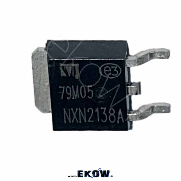 آی سی رگولاتور SMD L7905 خرید آی سی رگولاتور SMD L7905 قیمت آی سی رگولاتور SMD L7905 دیتاشیت آی سی L7905 مشخصات رگولاتور SMD L7905 کاربرد رگولاتور SMD L7905 مدار رگولاتور L7905 SMD پین اوت رگولاتور L7905 SMD تصویر آی سی رگولاتور SMD L7905 رگولاتور −5 ولت SMD L7905 L7905 SMD Voltage Regulator خرید آنلاین L7905 آی سی رگولاتور 5− ولت SMD ولتاژ ورودی L7905 جریان خروجی رگولاتور SMD L7905 دفع حرارت L7905 SMD نصب آی سی رگولاتور SMD L7905 رگولاتور L7905 در مدار خازن مناسب برای L7905 مدار تغذیه −5 ولت با L7905 آی سی L7905 اورجینال آموزش استفاده از L7905 L7905 SMD ارزان ویژگی‌های فنی L7905 رگولاتور SMD L7905 پکیج DPAK استفاده از L7905 در پروژه تست رگولاتور L7905 رگولاتور صنعتی L7905 معرفی آی سی SMD L7905 L7905 با کیفیت موجودی رگولاتور SMD L7905 فروش L7905 SMD خرید رگولاتور 5− ولت SMD L7905