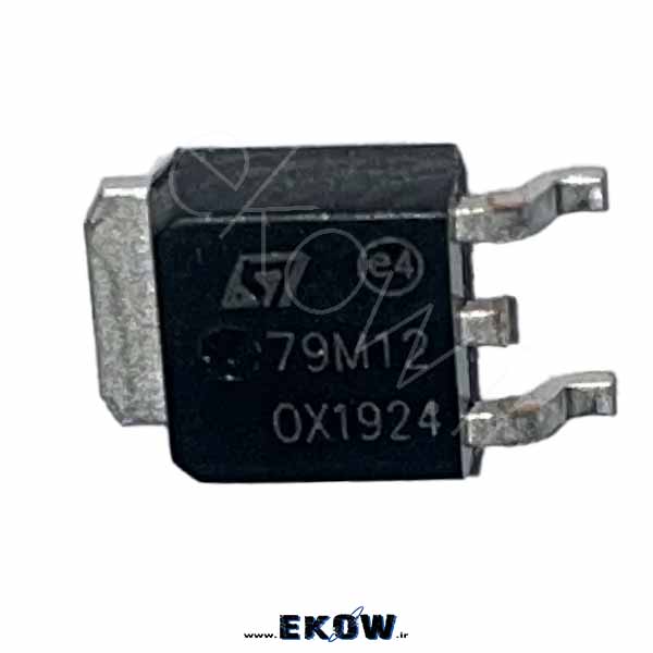 آی سی رگولاتور SMD L7912 خرید آی سی رگولاتور SMD L7912 قیمت آی سی رگولاتور SMD L7912 دیتاشیت آی سی L7912 مشخصات رگولاتور SMD L7912 کاربرد رگولاتور SMD L7912 مدار رگولاتور L7912 SMD پین اوت رگولاتور SMD L7912 تصویر آی سی رگولاتور SMD L7912 رگولاتور −12 ولت SMD L7912 L7912 SMD Voltage Regulator خرید آنلاین L7912 آی سی رگولاتور 12− ولت SMD ولتاژ ورودی L7912 جریان خروجی رگولاتور SMD L7912 دفع حرارت L7912 SMD نصب آی سی رگولاتور SMD L7912 رگولاتور L7912 در مدار خازن مناسب برای L7912 مدار تغذیه −12 ولت با L7912 آی سی L7912 اورجینال آموزش استفاده از L7912 L7912 SMD ارزان ویژگی‌های فنی L7912 رگولاتور SMD L7912 پکیج DPAK استفاده از L7912 در پروژه تست رگولاتور L7912 رگولاتور صنعتی L7912 معرفی آی سی SMD L7912 L7912 با کیفیت موجودی رگولاتور SMD L7912 فروش L7912 SMD خرید رگولاتور 12− ولت SMD L7912
