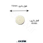 باتری سکه ای AG10 وریتی باتری AG10 FHJVD S;I HD باتری سکه ای شل10 باتری سکه ای ارزان باتری AG10