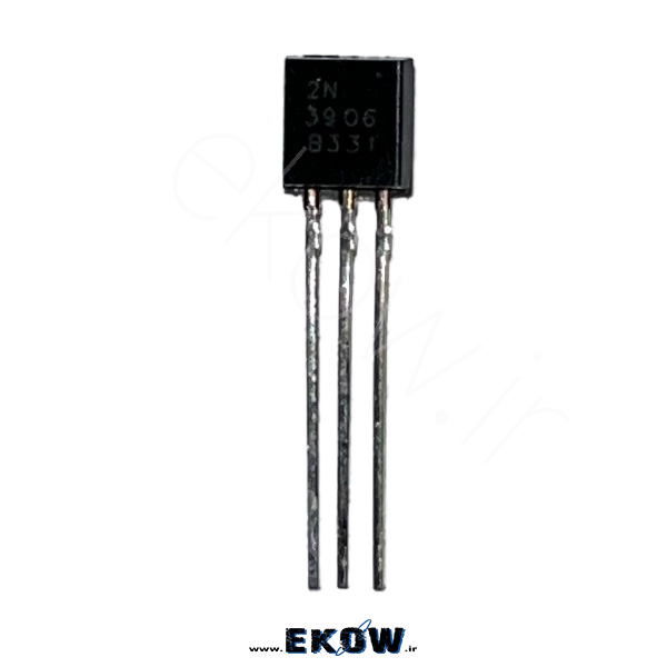 ترانزیستور 2N3906 ترانزیستور 2N3906 تصویر 2N3906 مدار ترانزیستور 2N3906 پایه‌های ترانزیستور 2N3906 کاربرد 2N3906 در مدار تقویت‌کننده شماتیک مدار 2N3906 تست ترانزیستور 2N3906 سوئیچینگ با 2N3906 نصب 2N3906 روی برد نقشه 2N3906 در مدار آنالوگ مقایسه 2N3906 و 2N3904 فرکانس کاری ترانزیستور 2N3906 بسته‌بندی TO-92 2N3906 پیکربندی پایه‌های 2N3906 عملکرد 2N3906 در مدار صوتی کاربرد صنعتی 2N3906 مدار تقویت صوت با 2N3906 عملکرد PNP در 2N3906 ویژگی‌های فیزیکی ترانزیستور 2N3906 مدار پوش‌پول با 2N3906 نحوه تست 2N3906 با مولتی‌متر کاربرد آموزشی 2N3906 دیود داخلی 2N3906 نمودار بهره جریان 2N3906 مدار سوئیچ سریع با 2N3906 کنترل ولتاژ با 2N3906 کاربرد در مدار رله 2N3906 نقشه شماتیک تقویت‌کننده با 2N3906 نحوه عملکرد پایه بیس در 2N3906 کاربرد 2N3906 در پروژه آردوینو پایداری حرارتی 2N3906 ساختار داخلی ترانزیستور 2N3906 کاربرد در مدار محافظ 2N3906 مدار تقویت RF با 2N3906 فرکانس قطع 2N3906 کاربرد 2N3906 در مدار کنترل جریان طراحی مدار با 2N3906 کاربرد مکمل 2N3906 و 2N3904 شماتیک بیس و امیتر در 2N3906 تفاوت پلاریته 2N3906 نحوه عملکرد سوئیچینگ در 2N3906