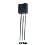 ترانزیستور 2N5401 خرید ترانزیستور 2N5401 قیمت ترانزیستور 2N5401 مشخصات ترانزیستور 2N5401 datasheet ترانزیستور 2N5401 مدار ترانزیستور 2N5401 کاربرد ترانزیستور 2N5401 نقشه ترانزیستور 2N5401 پایه‌های ترانزیستور 2N5401 شماتیک ترانزیستور 2N5401 تست ترانزیستور 2N5401 پایه بندی ترانزیستور 2N5401 ترانزیستور 2N5401 چیست مقایسه ترانزیستور 2N5401 و 2N5551 خرید آنلاین ترانزیستور 2N5401 بهترین جایگزین ترانزیستور 2N5401 ولتاژ کاری ترانزیستور 2N5401 نوع ترانزیستور 2N5401 کاربرد صنعتی ترانزیستور 2N5401 ترانزیستور 2N5401 PNP ترانزیستور سیلیکونی 2N5401 توضیحات ترانزیستور 2N5401 آمپلی فایر با ترانزیستور 2N5401 نمودار مشخصه ترانزیستور 2N5401 فرکانس کاری ترانزیستور 2N5401 پروژه با ترانزیستور 2N5401 محافظ مدار با ترانزیستور 2N5401 جریان کلکتور ترانزیستور 2N5401 ولتاژ بیس ترانزیستور 2N5401 سوئیچینگ با ترانزیستور 2N5401 خروجی تقویت‌کننده ترانزیستور 2N5401 کاربرد صوتی ترانزیستور 2N5401 ویژگی‌های ترانزیستور 2N5401 مدار درایور با ترانزیستور 2N5401 2N5401 transistor datasheet 2N5401 transistor pinout 2N5401 transistor circuit PNP transistor 2N5401 TO-92 transistor 2N5401 2N5401 transistor equivalent