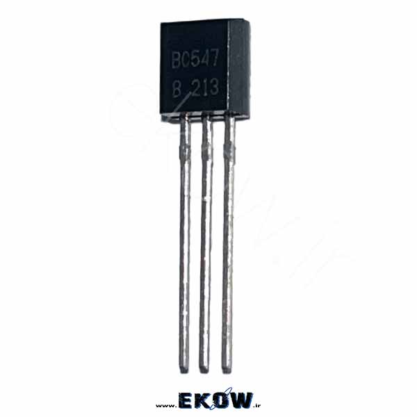 ترانزیستور BC547 خرید ترانزیستور BC547 قیمت ترانزیستور BC547 دیتاشیت BC547 مشخصات ترانزیستور BC547 تصویر ترانزیستور BC547 کاربرد ترانزیستور BC547 پین اوت BC547 ترانزیستور NPN BC547 مدار تقویت‌کننده با BC547 خرید آنلاین BC547 هfe ترانزیستور BC547 تست ترانزیستور BC547 سوئیچینگ با BC547 بررسی عملکرد BC547 شماتیک مدار BC547 ترانزیستور کم‌قدرت BC547 طبقه تقویت‌کننده BC547 درایور LED با BC547 ترانزیستور سیگنال کوچک BC547 ویژگی‌های فنی BC547 تقویت سیگنال با BC547 استفاده از BC547 در پروژه‌ها آموزش کار با BC547 ترانزیستور BC547 اورجینال تحلیل مدار با BC547 نصب صحیح BC547 ترانزیستور با کیفیت BC547 فروش BC547 مدار آنالوگ با BC547 ترانزیستور عمومی BC547 الکترونیک مبتدی با BC547 خرید ترانزیستور سیگنال کوچک BC547