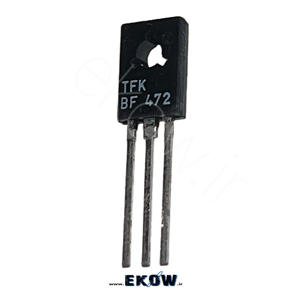 ترانزیستور BF472 NPN BF472 تقویت‌کننده RF BF472 آمپلی‌فایر RF ترانزیستور BF472 صنعتی BF472 درایور بار BF472 مدار سوئیچینگ BF472 پروژه DIY قدرت BF472 مدار آموزشی الکترونیک BF472 جریان کلکتور بالا BF472 مدار قدرت صنعتی BF472 نصب روی هیت‌سینک BF472 آمپلی‌فایر حرفه‌ای BF472 مدار رادیویی BF472 مدار الکترونیک صنعتی BF472 توان بالا BF472 مدار تقویت‌کننده BF472 منابع تغذیه BF472 پروژه DIY آموزشی BF472 آمپلی‌فایر خانگی BF472 مدار تقویت صدا BF472 مدار سوئیچینگ صنعتی BF472 نصب آسان TO-220 BF472 جریان بالا BF472 مدار RF حرفه‌ای BF472 مدار اسپیکر رومیزی BF472 کنترل موتور DC BF472 پروژه صوتی خانگی BF472 مدار آموزشی DIY BF472 مدار صوتی کوچک BF472 مدار تقویت‌کننده حرفه‌ای BF472 مقاوم حرارتی BF472 مدار سوئیچینگ قدرت BF472 آمپلی‌فایر DIY BF472 مدار اسپیکر کامپیوتر BF472 پروژه DIY رادیویی BF472 مدار صنعتی و خانگی BF472 قابل اعتماد BF472 مدار تقویت‌کننده استریو BF472 مدار صوتی آموزشی BF472 آمپلی‌فایر DIY رادیویی