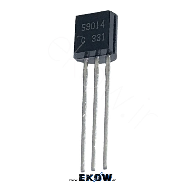 ترانزیستور S9014 S9014 ترانزیستور S9014 S9014 NPN ترانزیستور NPN S9014 S9014 TO-92 ترانزیستور سیلیکونی S9014 تقویت‌کننده سیگنال ترانزیستور سوئیچینگ S9014 مدار کم جریان ترانزیستور آموزشی S9014 قطعه الکترونیکی S9014 NPN transistor ترانزیستور دیجیتال S9014 پروژه DIY ترانزیستور کوچک S9014 مدار آنالوگ ترانزیستور TO-92 S9014 مدار صوتی S9014 تقویت‌کننده ترانزیستور عمومی S9014 NPN general purpose ترانزیستور کم جریان S9014 نصب آسان S9014 پروژه میکروکنترلر ترانزیستور برد آزمایشی S9014 عملکرد پایدار S9014 مدار آموزشی S9014 قطعه نیمه‌هادی ترانزیستور کم ولتاژ S9014 مدار LED ترانزیستور دیجیتال کم جریان S9014 کاربردی S9014 مدار سوئیچینگ ترانزیستور صوتی S9014 تقویت‌کننده RF S9014 مدار جمع‌وجور ترانزیستور پروژه آموزشی S9014 NPN small signal S9014 TO-92 transistor