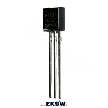 ترایاک BT131 کنترل نور BT131 مدار دیمر AC ترایاک BT131 راه‌اندازی موتور BT131 مدار هیتر AC BT131 مدار صنعتی کوچک کنترل جریان AC با BT131 ترایاک BT131 برای پروژه DIY BT131 سوئیچینگ بار مقاومتی مدار Dimmer نور با BT131 BT131 مدار الکترونیک خانگی ترایاک BT131 نصب TO-92 BT131 مدار کنترل موتور کوچک BT131 مدار صنعتی و خانگی ترایاک BT131 جریان RMS 1.5 آمپر BT131 عملکرد پایدار در AC ترایاک BT131 مدار آموزشی BT131 کنترل بار مقاومتی و القایی مدار صنعتی با BT131 ترایاک BT131 پروژه الکترونیک BT131 مدار سوئیچینگ سریع ترایاک BT131 ولتاژ 400 ولت BT131 نصب آسان روی برد مدار کنترل AC با BT131 BT131 جریان پیک 15 آمپر ترایاک BT131 مدار دیمر خانگی BT131 مدار موتور کوچک AC BT131 پروژه DIY نور ترایاک BT131 مدار هیتر BT131 مدار الکترونیک صنعتی ترایاک BT131 مدار AC کوچک BT131 کنترل نور لامپ ترایاک BT131 مدار مقاومت بالا BT131 مدار صنعتی و DIY ترایاک BT131 سوئیچینگ دقیق BT131 مدار کنترل AC دقیق ترایاک BT131 مدار آموزشی و DIY BT131 عملکرد قابل اعتماد ترایاک BT131 پروژه صنعتی BT131 مدار روشنایی و دیمر ترایاک BT131 کنترل AC و موتور کوچک