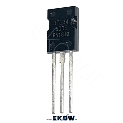 ترایاک BT134 کنترل نور BT134 مدار دیمر AC ترایاک BT134 راه‌اندازی موتور BT134 مدار هیتر AC BT134 در مدار صنعتی کنترل جریان AC با BT134 ترایاک BT134 برای پروژه DIY BT134 سوئیچینگ بار مقاومتی مدار Dimmer نور با BT134 BT134 مدار الکترونیک خانگی ترایاک BT134 نصب TO-220 BT134 مدار کنترل موتور کوچک BT134 مدار صنعتی و خانگی ترایاک BT134 جریان RMS 4 آمپر BT134 عملکرد پایدار در AC ترایاک BT134 مدار آموزشی BT134 کنترل بار مقاومتی و القایی مدار صنعتی با BT134 ترایاک BT134 پروژه الکترونیک BT134 مدار سوئیچینگ سریع ترایاک BT134 ولتاژ 600 ولت BT134 نصب آسان روی هیت‌سینک مدار کنترل AC با BT134 BT134 جریان پیک 40 آمپر ترایاک BT134 مدار دیمر خانگی BT134 مدار موتور DC کوچک BT134 پروژه DIY نور ترایاک BT134 مدار هیتر BT134 مدار الکترونیک صنعتی ترایاک BT134 مدار AC حرفه‌ای BT134 کنترل نور لامپ ترایاک BT134 مدار مقاومت بالا BT134 مدار صنعتی و DIY ترایاک BT134 سوئیچینگ دقیق BT134 مدار کنترل AC دقیق ترایاک BT134 مدار آموزشی و DIY BT134 عملکرد قابل اعتماد ترایاک BT134 پروژه صنعتی BT134 مدار روشنایی و دیمر ترایاک BT134 کنترل AC و موتور