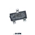 ماسفت 2N7002 SMD ترانزیستور 2N7002 ماسفت سطحی 2N7002 MOSFET 2N7002 ترانزیستور SMD N-channel MOSFET ماسفت برای آردوینو ماسفت برای ESP32 ماسفت مدار دیجیتال ماسفت درایور LED ماسفت کنترل PWM ماسفت ولتاژ پایین ماسفت کم توان ماسفت سریع ماسفت صنعتی ماسفت کوچک ماسفت مدار منطقی ماسفت منبع تغذیه ماسفت کنترل رله ماسفت مدار آموزشی ماسفت برای IoT ماسفت ولتاژ بالا ماسفت اقتصادی ماسفت با ابعاد کوچک ماسفت فشرده ماسفت برای پروژه الکترونیکی ماسفت حرفه‌ای ماسفت با توان پایین ماسفت با بهره بالا ماسفت سوئیچ سریع ماسفت برای رباتیک ماسفت مدار کنترل ماسفت نیمه‌هادی ماسفت در پروژه صنعتی ماسفت کنترل بار ماسفت با پایداری بالا ماسفت برای مدارات منطقی ماسفت مناسب برای آردوینو ماسفت سبک و کوچک ماسفت کاربردی ماسفت 2N7002 smd ماسفت 2N7002 smd ماسفت 7002