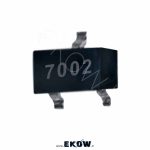ماسفت 2N7002 SMD ترانزیستور 2N7002 ماسفت سطحی 2N7002 MOSFET 2N7002 ترانزیستور SMD N-channel MOSFET ماسفت برای آردوینو ماسفت برای ESP32 ماسفت مدار دیجیتال ماسفت درایور LED ماسفت کنترل PWM ماسفت ولتاژ پایین ماسفت کم توان ماسفت سریع ماسفت صنعتی ماسفت کوچک ماسفت مدار منطقی ماسفت منبع تغذیه ماسفت کنترل رله ماسفت مدار آموزشی ماسفت برای IoT ماسفت ولتاژ بالا ماسفت اقتصادی ماسفت با ابعاد کوچک ماسفت فشرده ماسفت برای پروژه الکترونیکی ماسفت حرفه‌ای ماسفت با توان پایین ماسفت با بهره بالا ماسفت سوئیچ سریع ماسفت برای رباتیک ماسفت مدار کنترل ماسفت نیمه‌هادی ماسفت در پروژه صنعتی ماسفت کنترل بار ماسفت با پایداری بالا ماسفت برای مدارات منطقی ماسفت مناسب برای آردوینو ماسفت سبک و کوچک ماسفت کاربردی ماسفت 2N7002 smd ماسفت 2N7002 smd ماسفت 7002