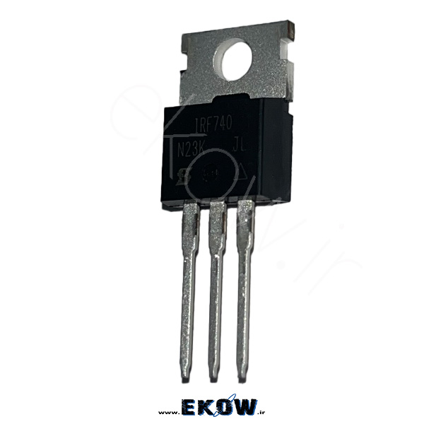 ماسفت IRF740 تصویر ماسفت IRF740 IRF740 N-Channel MOSFET IRF740 درین سورس گیت نقشه پایه ماسفت IRF740 IRF740 TO-220 package MOSFET IRF740 datasheet شماتیک مدار با IRF740 کاربرد ماسفت IRF740 در تغذیه سوئیچینگ مدار درایور موتور با IRF740 IRF740 در مدار PWM مقایسه IRF740 با IRF540 تصویر بسته‌بندی IRF740 ولتاژ درین سورس IRF740 خنک‌کننده برای ماسفت IRF740 مدار تست ماسفت IRF740 مدار آمپلی‌فایر با IRF740 نماد ماسفت IRF740 در شماتیک IRF740 power transistor نحوه اتصال ماسفت IRF740 کاربرد صنعتی IRF740 آموزش تست ماسفت IRF740 نقشه مدار IRF740 مدار درایور LED با IRF740 ویژگی‌های IRF740 IRF740 در منابع تغذیه کاربرد ماسفت IRF740 در آمپلی‌فایر خروجی جریان ماسفت IRF740 کارکرد IRF740 در ولتاژ بالا مزایای ماسفت IRF740 IRF740 power MOSFET شماتیک IRF740 در اینورتر مدار کنترل موتور با IRF740 نمودار مشخصه ماسفت IRF740 ساختار داخلی ماسفت IRF740 IRF740 switching test مدار PWM با IRF740 تحلیل مدار ماسفت IRF740 کاربرد IRF740 در پروژه‌های صنعتی خرید ماسفت IRF740 مشخصات کامل IRF740