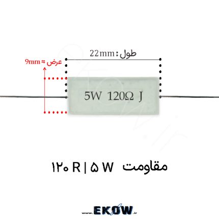 مقاومت آجری 5 وات 120 اهم ( 5W 120 R) مقاومت آجری 5 وات 120 اهم مقاومت آجری 5 وات 120 اهم ( 5W 120 R) خرید مقاومت آجری 5 وات 120 اهم ( 5W 120 R) مقاومت سیمی 120 اهم 5 وات مقاومت 5W 120 R مقاومت سرامیکی 120 اهم مقاومت آجری سیمی 120 اهم مقاومت قدرت 120 اهم 5 وات مقاومت 120 اهم صنعتی مقاومت آجری برای منبع تغذیه مقاومت سیمی سرامیکی 120 اهم قیمت مقاومت آجری 5 وات 120 اهم مقاومت Wirewound 120 Ohm مقاومت 120 اهم توان بالا مقاومت آجری مدار قدرت مقاومت 5 وات الکترونیکی مقاومت سرامیکی صنعتی مقاومت 120 اهم برای برد الکترونیکی مقاومت سیمی مناسب تعمیرات مقاومت آجری با کیفیت مقاومت 120 اهم برای مدار حفاظتی مقاومت صنعتی 5 وات مقاومت آجری DIP مقاومت 120 اهم مناسب پروژه الکترونیکی مقاومت سیمی توان بالا مقاومت سرامیکی 5 وات مقاومت 120 اهم برای تجهیزات صنعتی مقاومت آجری مقاوم در برابر حرارت مقاومت سیمی حرفه ای مقاومت 5 وات 120 اهم اصلی مقاومت آجری الکترونیکی 120 اهم