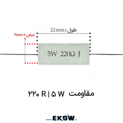 مقاومت آجری 5 وات 220 اهم ( 5W 220 R) مقاومت آجری 5 وات 220 اهم مقاومت آجری 5 وات 220 اهم ( 5W 220 R) خرید مقاومت آجری 5 وات 220 اهم ( 5W 220 R) مقاومت سیمی 220 اهم 5 وات مقاومت 5W 220 R مقاومت سرامیکی 220 اهم مقاومت آجری سیمی 220 اهم مقاومت قدرت 220 اهم 5 وات مقاومت 220 اهم صنعتی مقاومت آجری برای منبع تغذیه مقاومت سیمی سرامیکی 220 اهم قیمت مقاومت آجری 5 وات 220 اهم مقاومت Wirewound 220 Ohm مقاومت 220 اهم توان بالا مقاومت آجری مدار قدرت مقاومت 5 وات الکترونیکی مقاومت سرامیکی صنعتی مقاومت 220 اهم برای برد الکترونیکی مقاومت سیمی مناسب تعمیرات مقاومت آجری با کیفیت مقاومت 220 اهم برای مدار حفاظتی مقاومت صنعتی 5 وات مقاومت آجری DIP مقاومت 220 اهم مناسب پروژه الکترونیکی مقاومت سیمی توان بالا مقاومت سرامیکی 5 وات مقاومت 220 اهم برای تجهیزات صنعتی مقاومت آجری مقاوم در برابر حرارت مقاومت سیمی حرفه ای مقاومت 5 وات 220 اهم اصلی مقاومت آجری الکترونیکی 220 اهم