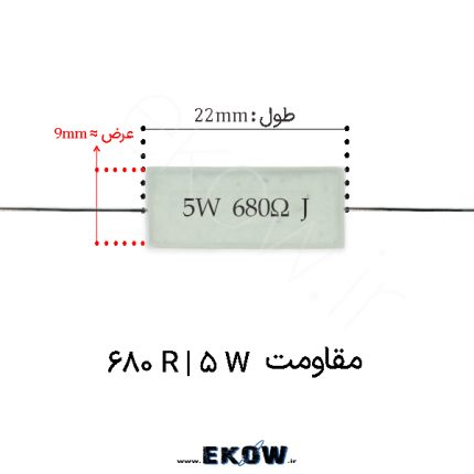 مقاومت آجری 5 وات 680 اهم ( 5W 680 R) مقاومت آجری 5 وات 680 اهم مقاومت آجری 5 وات 680 اهم ( 5W 680 R) خرید مقاومت آجری 5 وات 680 اهم ( 5W 680 R) مقاومت سیمی 680 اهم 5 وات مقاومت 5W 680 R مقاومت سرامیکی 680 اهم مقاومت آجری سیمی 680 اهم مقاومت قدرت 680 اهم 5 وات مقاومت 680 اهم صنعتی مقاومت آجری برای منبع تغذیه مقاومت سیمی سرامیکی 680 اهم قیمت مقاومت آجری 5 وات 680 اهم مقاومت Wirewound 680 Ohm مقاومت 680 اهم توان بالا مقاومت آجری مدار قدرت مقاومت 5 وات الکترونیکی مقاومت سرامیکی صنعتی مقاومت 680 اهم برای برد الکترونیکی مقاومت سیمی مناسب تعمیرات مقاومت آجری با کیفیت مقاومت 680 اهم برای مدار حفاظتی مقاومت صنعتی 5 وات مقاومت آجری DIP مقاومت 680 اهم مناسب پروژه الکترونیکی مقاومت سیمی توان بالا مقاومت سرامیکی 5 وات مقاومت 680 اهم برای تجهیزات صنعتی مقاومت آجری مقاوم در برابر حرارت مقاومت سیمی حرفه ای مقاومت 5 وات 680 اهم اصلی مقاومت آجری الکترونیکی 680 اهم