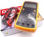 مولتی متر دیجیتال dt9205 - تصویر 2