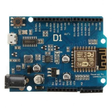 ESP8266-ESP201