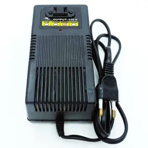 1956e36cf239f41fab6beb8299679224ac9aaa37_1648378525 ترانس 220v به 110v نیو ترانس 200 وات - تصویر 1