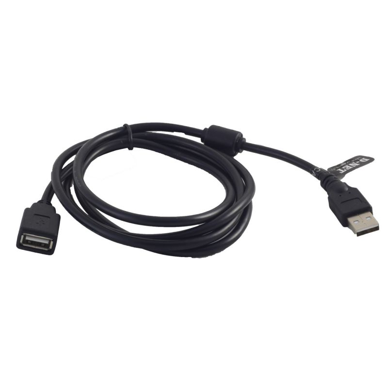 2373227 کابل افزایش طول usb 1.5m - تصویر 1