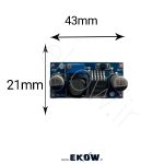 ماژول افزاینده XL6009 XL6009 Module قیمت ماژول 6009 ماژول 6009 ماژول 6009 ارزان lhC,g 6009 rdlj 6009