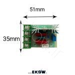 ماژول دیمر 2000W DIMMER 2000W ماژول دیمر 2000 ماژول دیمر ارزان دیمر 2000 وات دیمر 2000 LHc,G NDLV NDLV 2000