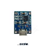 ماژول شارژ باتری لیتیوم TP4056 میکرو بدون محافظ 4056 MICRO 4056 میکرو بدون محافظ lhC,g shvC fn,k lphtz 4056 میکرو بدون محافظ ماژول شارژ 4056