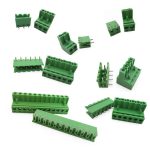ترمینال فونیکس 4pin رایت - تصویر 2