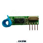 ماژول ریموت ASK RXB22-315MHZ RXB22 RXB22-315MHZ ماژول RXB22 LHc,G VDL,J RXB 22