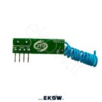 ماژول ریموت ASK RXB22-315MHZ RXB22 RXB22-315MHZ ماژول RXB22 LHc,G VDL,J RXB 22