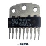 آی سی TDA3653 آی سی TDA3653 ic TDA3653 vertical driver TDA3653 فیلیپس تصویر آی سی TDA3653 شماتیک مدار TDA3653 کاربرد TDA3653 در تلویزیون CRT مدار درایور عمودی با TDA3653 تست آی سی TDA3653 با مولتی‌متر پایه‌های آی سی TDA3653 نقشه داخلی TDA3653 درایور انحراف عمودی CRT تقویت کننده عمودی TDA3653 ic TDA3653 circuit diagram پین اوت TDA3653 TDA3653B datasheet تعمیر تلویزیون CRT با TDA3653 مدار deflection با TDA3653 شماتیک فیلیپس TDA3653 آی سی درایور مانیتور CRT آزمایش مدار عمودی TDA3653 نقشه PCB با TDA3653 waveform آی سی TDA3653 مدار فیدبک عمودی CRT ic driver TDA3653 فیلیپس تعمیر مانیتور با آی سی TDA3653 خنک کننده آی سی TDA3653 ولتاژ کاری آی سی TDA3653 نحوه عملکرد TDA3653 IC انحراف عمودی CRT مدار ویدئویی با TDA3653 تقویت‌کننده خروجی عمودی TDA3653 ic vertical amplifier TDA3653 نوسان‌ساز عمودی تلویزیون CRT TDA3653 vs LA7830 بررسی TDA3653 در تلویزیون فیلیپس IC deflection driver Philips شماتیک مانیتور CRT با TDA3653 datasheet آی سی TDA3653 مدار تست آی سی TDA3653 ic TDA3653 application circuit