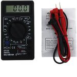 مولتی متر dt832 - تصویر 2