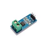 ACS712TELC-20A Module