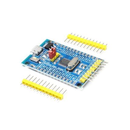 هدر بورد STM32F030F4P6