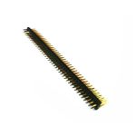 HEADER 2*40-1.27mm