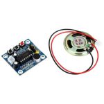 ISD1820+SPEAKER