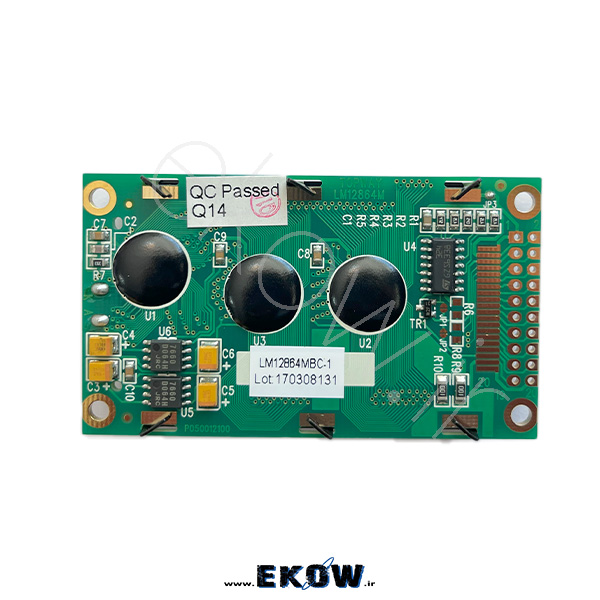 ماژول LCD 64*128 mini LCD 64*128 mini ال سی دی 64 در 128 lcd 64 128 ماژول ال سی دی 64 در 128 lhC,g hg sd nv 64 nv 128