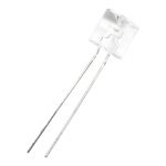 LED لیزری مادون قرمز 8mm ir