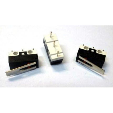 میکروسوییچ موسی 13MM