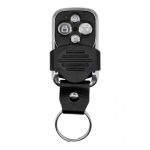 Remote-4CH-315MHZ-Learn